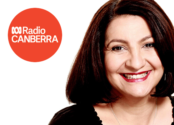 ABC Radio Canberra