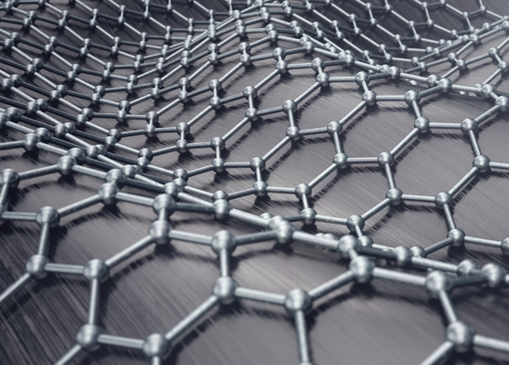 Hazer - Advanced Carbon Materials