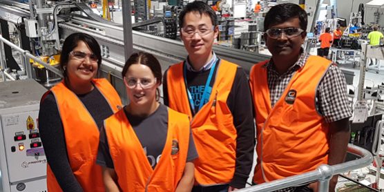 Carbon Rev Project Team