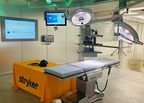 News_Stryker_R&D-Lab_557x400